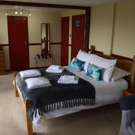 Cwmwennol Country House Saundersfoot Eksteriør bilde