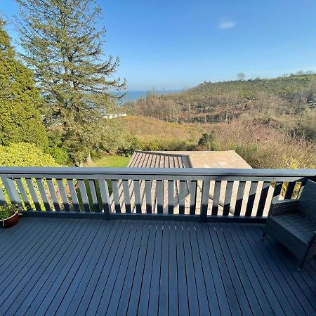 Cwmwennol Country House Saundersfoot Eksteriør bilde