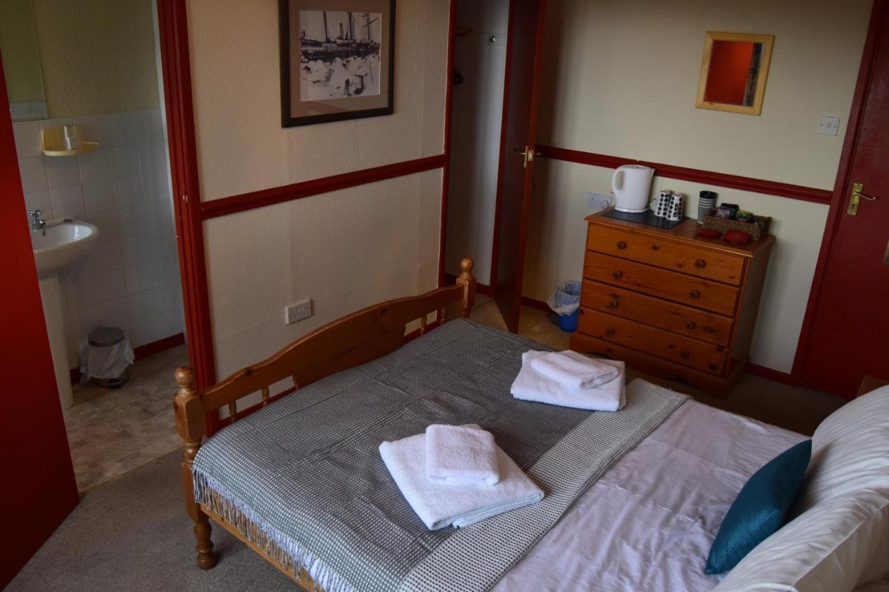 Cwmwennol Country House Saundersfoot Eksteriør bilde