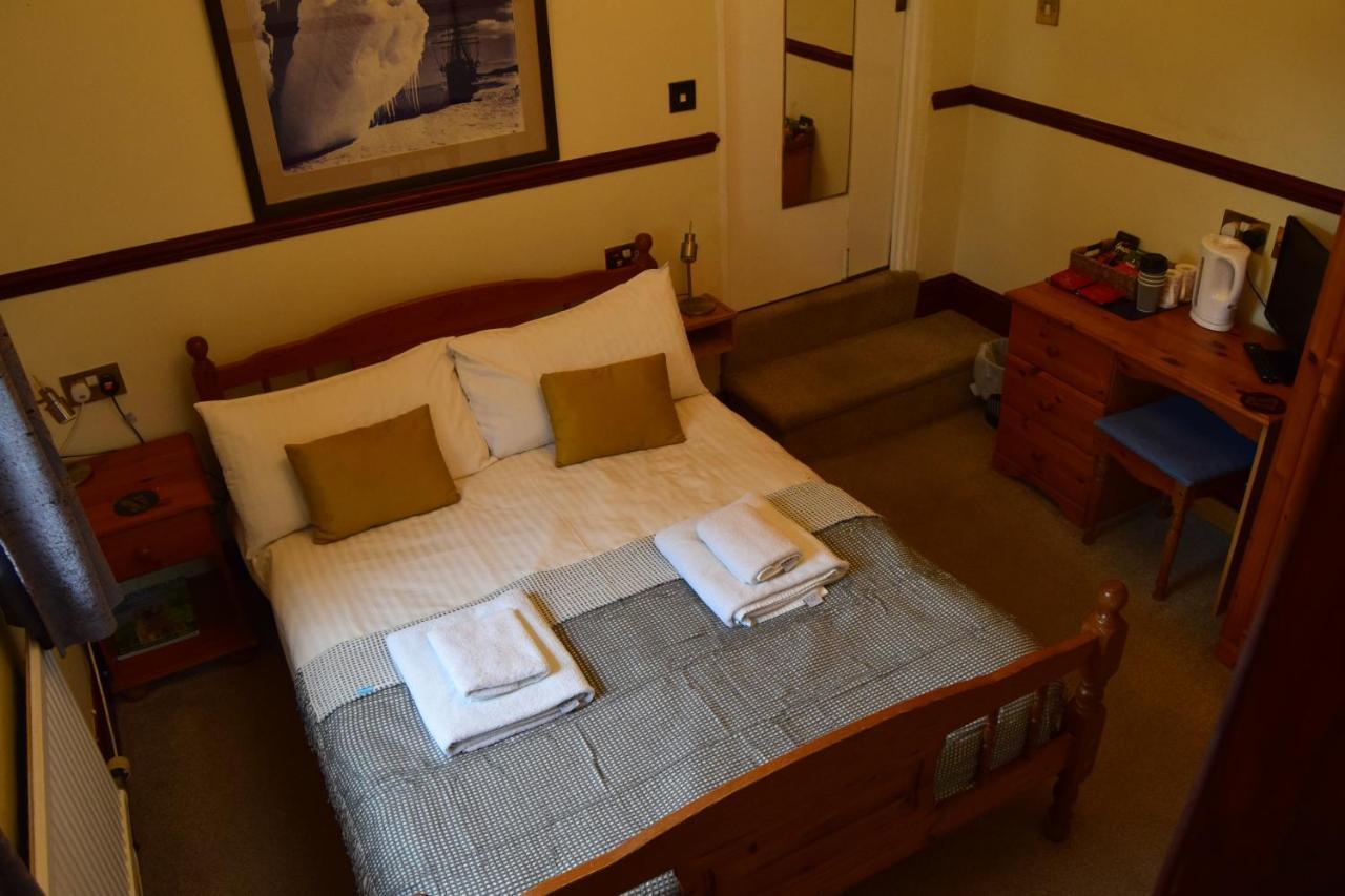 Cwmwennol Country House Saundersfoot Eksteriør bilde