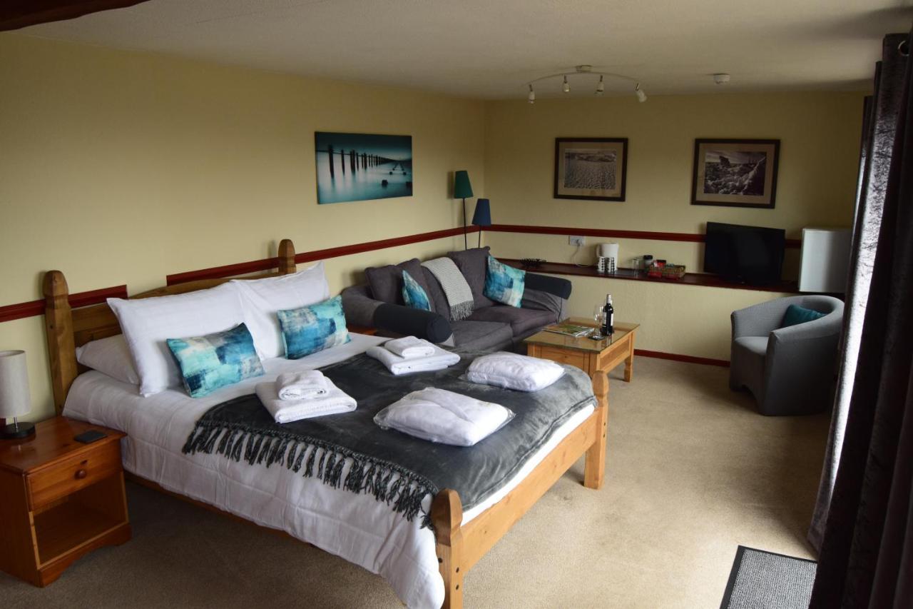 Cwmwennol Country House Saundersfoot Eksteriør bilde