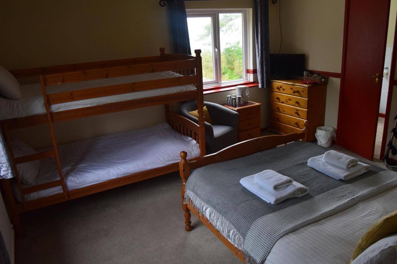 Cwmwennol Country House Saundersfoot Eksteriør bilde