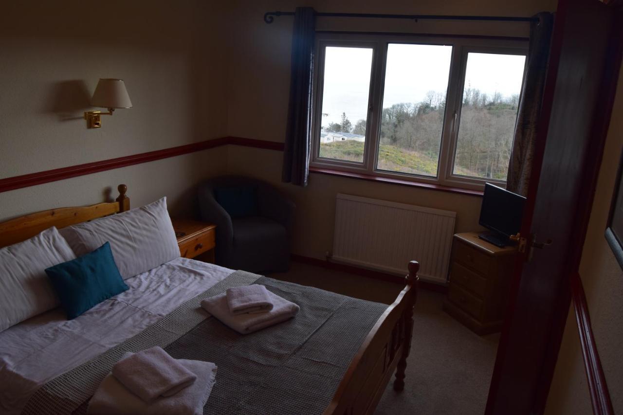 Cwmwennol Country House Saundersfoot Eksteriør bilde