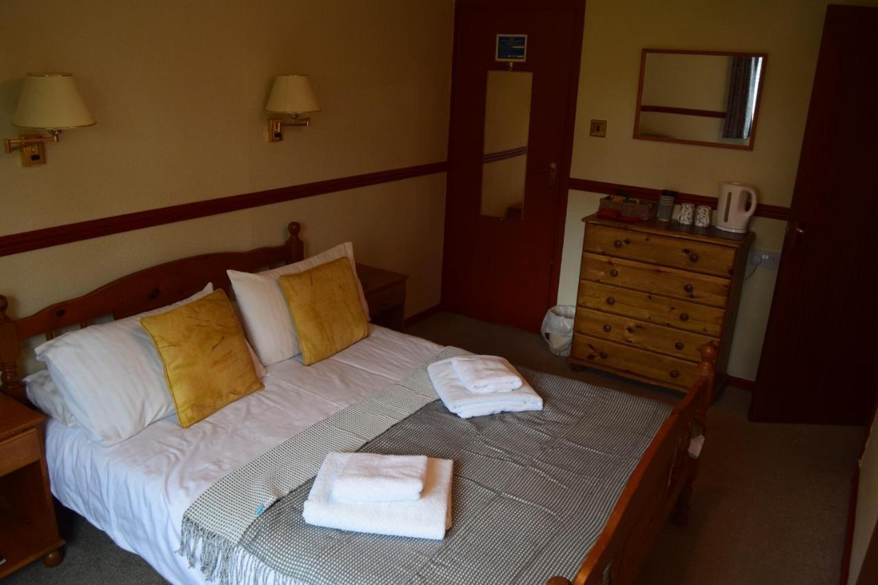 Cwmwennol Country House Saundersfoot Eksteriør bilde