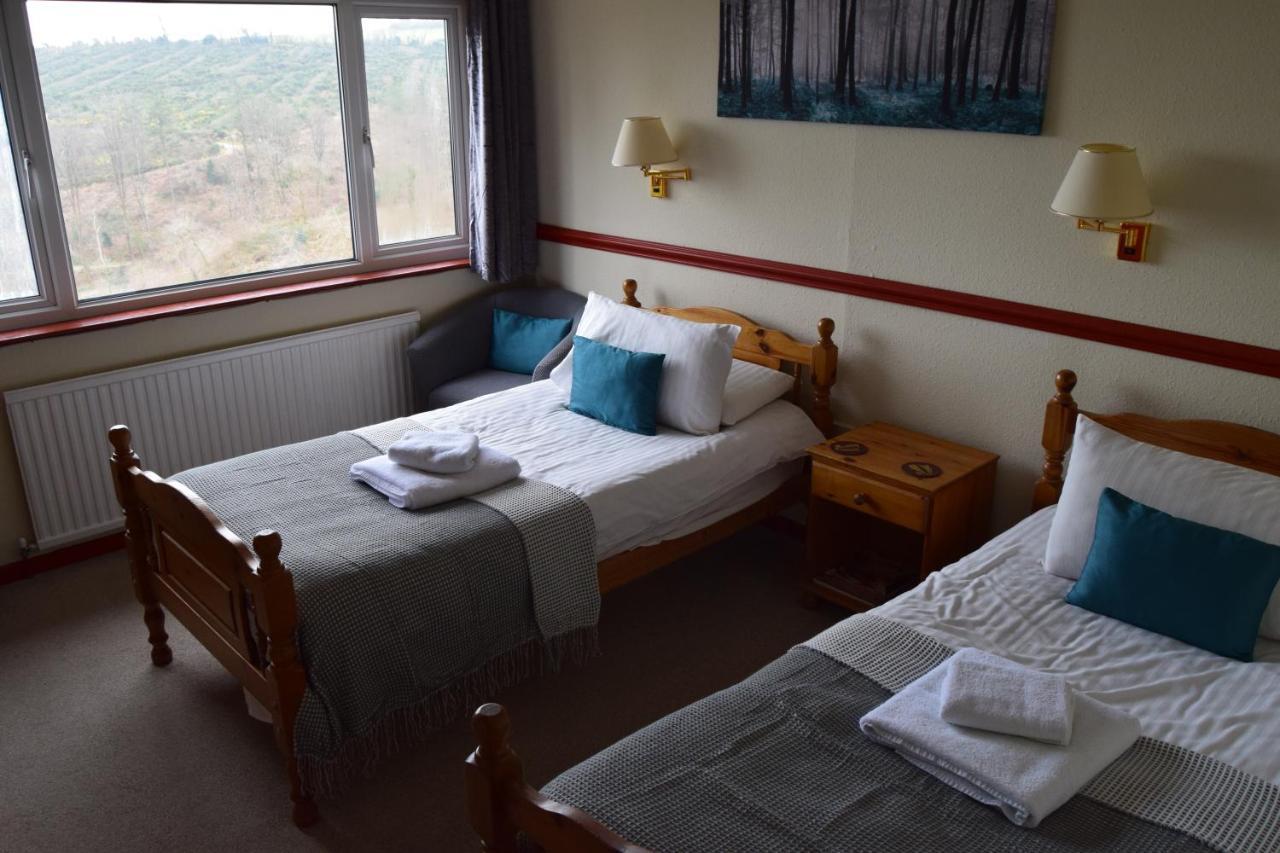 Cwmwennol Country House Saundersfoot Eksteriør bilde
