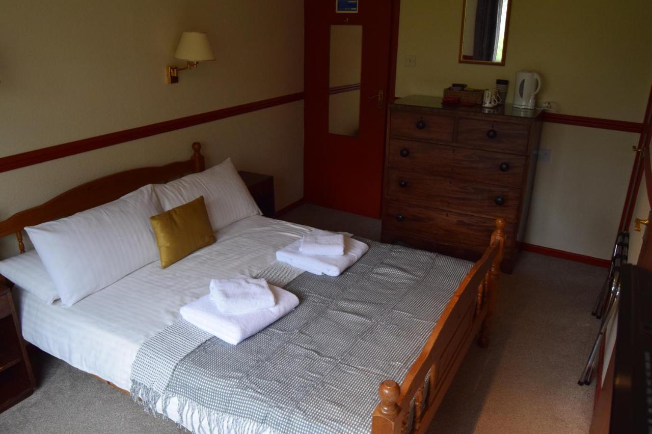 Cwmwennol Country House Saundersfoot Eksteriør bilde