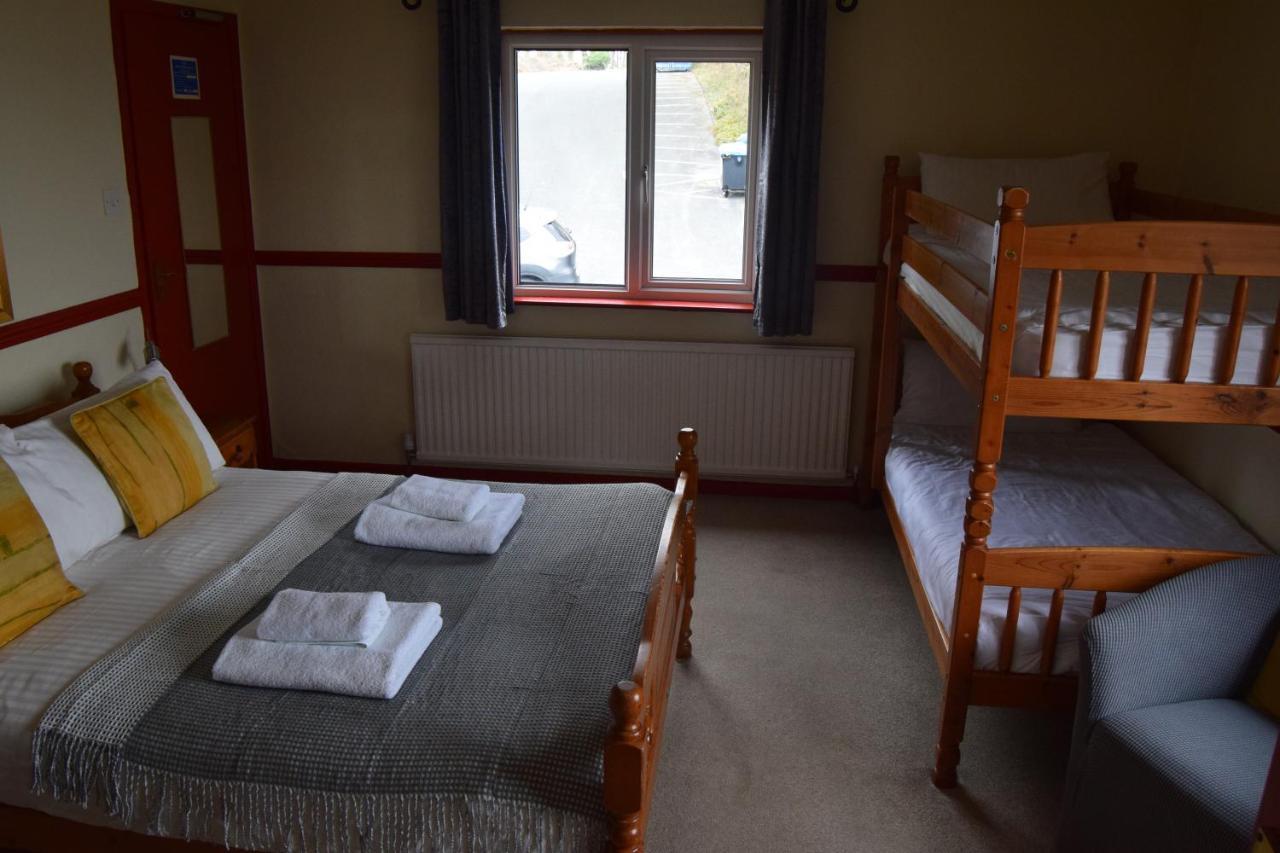 Cwmwennol Country House Saundersfoot Eksteriør bilde