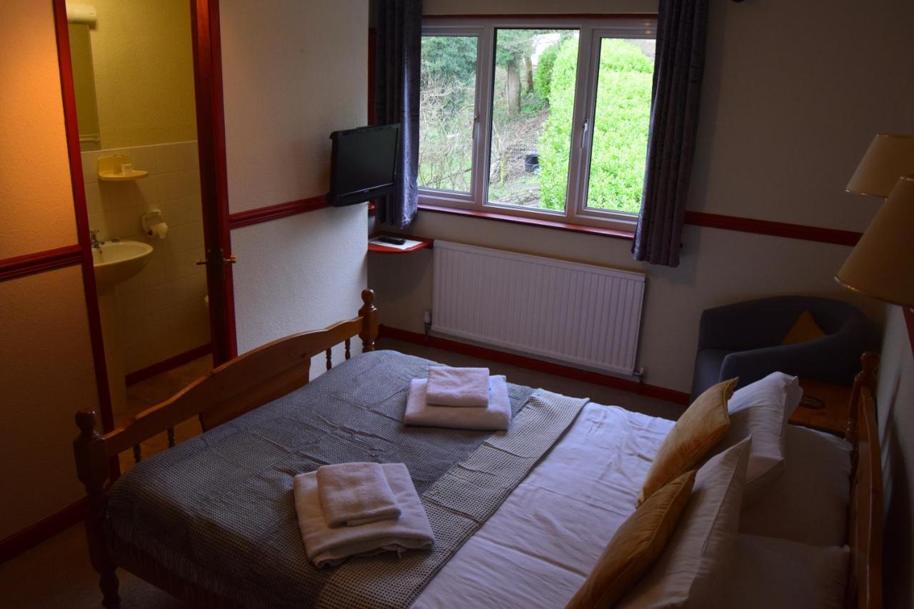 Cwmwennol Country House Saundersfoot Eksteriør bilde