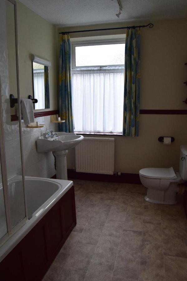 Cwmwennol Country House Saundersfoot Eksteriør bilde