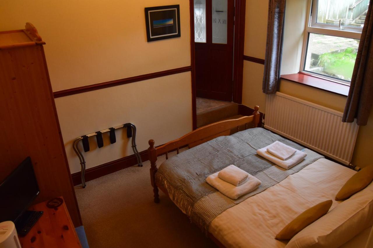 Cwmwennol Country House Saundersfoot Eksteriør bilde