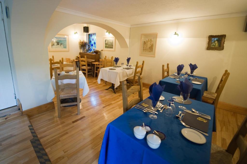 Cwmwennol Country House Saundersfoot Eksteriør bilde
