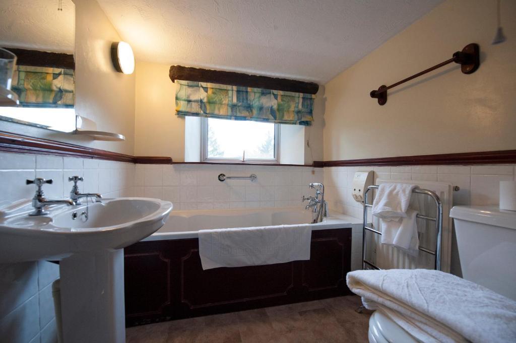 Cwmwennol Country House Saundersfoot Rom bilde