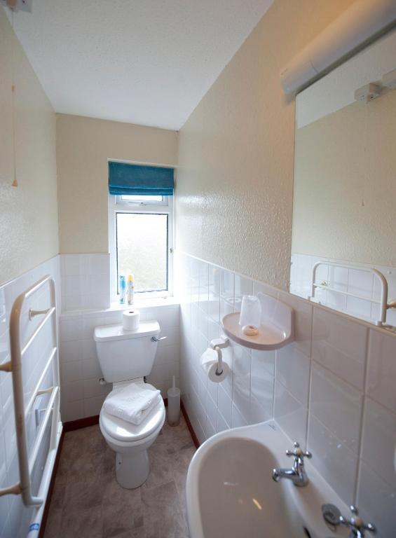 Cwmwennol Country House Saundersfoot Rom bilde