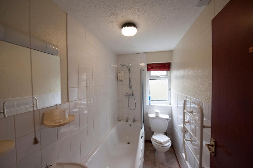 Cwmwennol Country House Saundersfoot Rom bilde
