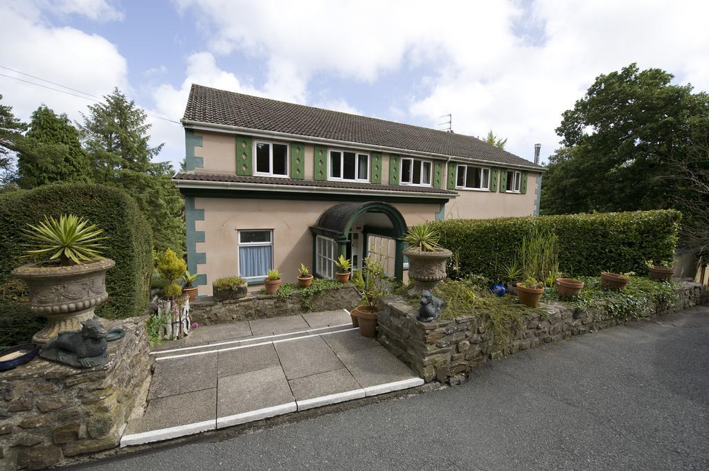Cwmwennol Country House Saundersfoot Eksteriør bilde